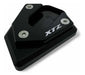 Yamaha XTZ 250 Kickstand Extension 5