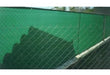 Rafia Green Fence Cover Shade Cloth with Grommets 1.90 x 50 Meters 3