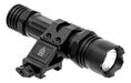 UTG Tactical Flashlight Mount for 20/25/27mm Diameter 2