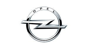 Spiral Spring Set Opel Rekord 1900 Front Mod. 88/93 2