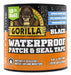 Gorilla Waterproof Patch & Seal Tape 10cm X 3m 0