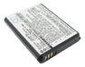 Battery for Samsung BP-70A SL630 St30 St65 St80 St90 St95 1