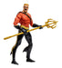 Mcfarlane Toys Dc Multiverse Aquaman Flashpoint Gold Label 0