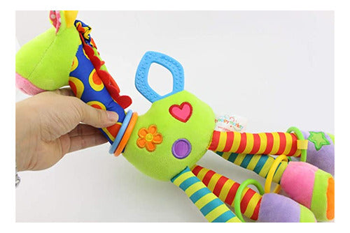 Botaro Hanging Toys for Babies - 7350718 1