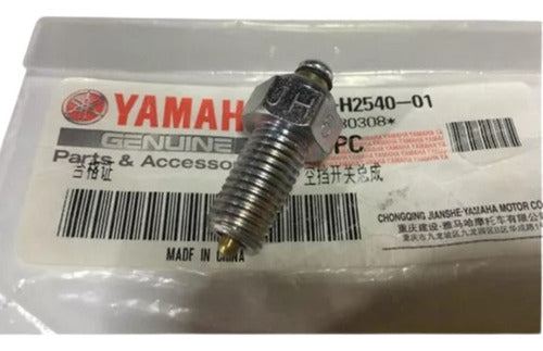 Yamaha Neutral Bulb Xt225 Virago 250 -750 Xt 600 Original 1