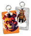 30 Backpack Identifiers Souvenirs Freddy Five Nights 0