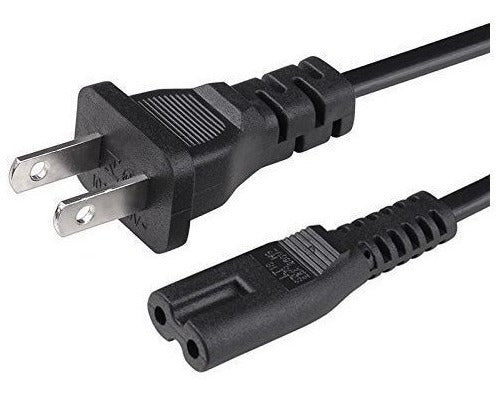 Nicetq Ac Power Cord Cable De Repuesto Para Máquina De Co 0