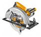 Ingco CS2358 Circular Hand Saw - Industrial 0