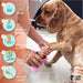 Todosilicone Large Silicone Pet Paw Cleaner 15x10 1