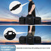 Yorepek Transport Case for Tripod, Carrying Bag 4