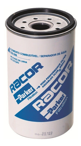 RACOR PARKER Water Trap Filter R28-30m 2r0127177 VW 17.220 0