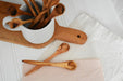 House&Home Olive Wood Spoon Small 0