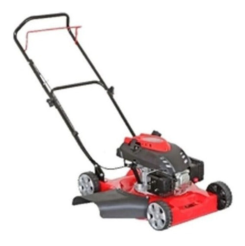 Gardentec Lawn Mower Without Collector 5hp 0