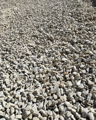 Mar del Plata Crushed Stone, 20kg Bag 2