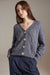 Ohnest Knitted Cardigan for Women by Portsaid 3