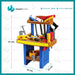 Banco Set De Herramientas De Juguete Niño Infantil Lionel´s 2