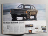 Revista Corsa N° 437 - Octubre 1974 - Poster Ford Taunus 1