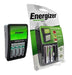 Combo 6 Pilas Aa Recargable Energizer + Cargador Energizer 3