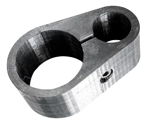 Abraçadeira Cano Para Beeman 1336/1338 1