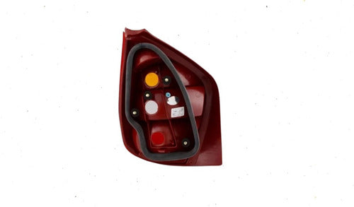 FAL Rear Light Fiat Palio 2001-2008 Left Side 1