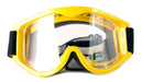 Pro Tork Motocross Goggle Enduro Helmet - C 5