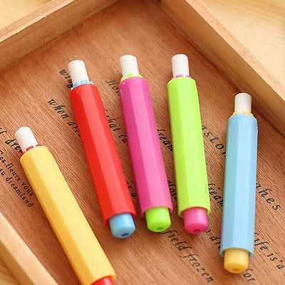 Fantastic 2 X Chalk Holders for Teaching - Home Use 1