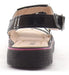Girls Fringed Summer Sandals Comfortable 806 27-36 Czapa 3