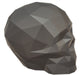 SISTEMSOFT - MECATRONICA Deco Calavera Low Poly 3D Print 3