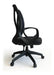 Portantino Executive Office Chair Alma Black Ergonomic Tap.mesh 3