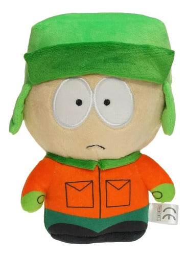 Peluche South Park Divino 3