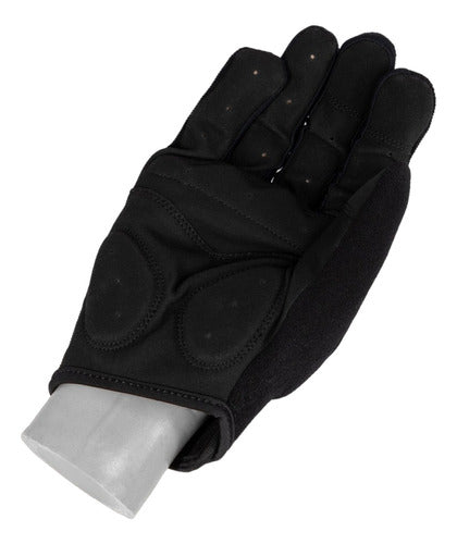 Proyec Air Touch Sports Gloves for Cycling, Spinning, Crossfit 39