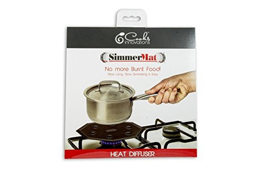 Cocinas Innovaciones Simmermat Heat Diffuser 3