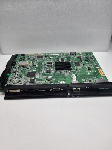 LG Placa Main + Fuente TV 32SM5KB EAX66506903 + Warranty 6