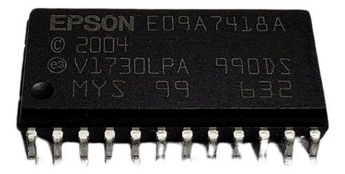 Epson E09A7418A Integrated Circuit for L3110 L3150 SOP24 0