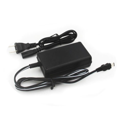 Sony AC-L100 Adapter Charger for Handycam DCR-TRV480 TRV 1