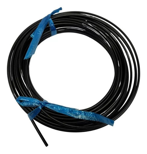 Funda Cable D/cambios Sp-p/bicicletas De 20mtros Savagebikes 0