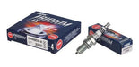 NGK Iridium Spark Plug DPR8EIX-9 for Zanella Sapucai 150 0