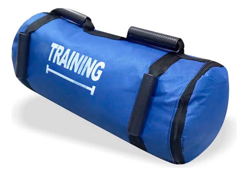 Corebag 5kg - Strength Training Sandbag 0