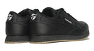 Topper Sneakers - Raven Kids Black 10