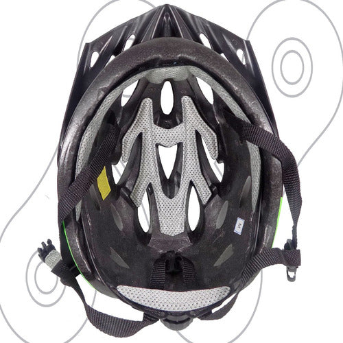 Fast Viper Urban/MTB Helmet - Nodari 2
