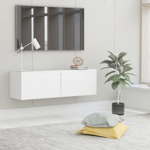 Modern Nordic Minimalist Modular TV Stand Rack 2