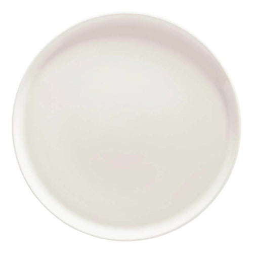 Bonna Gourmet 32cm White Plate 0