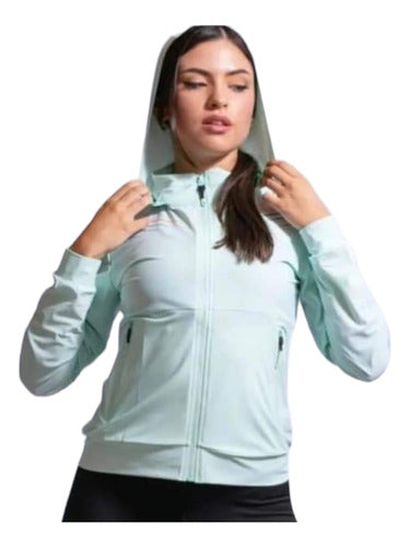 Irun Imported Sports Jacket Special Sizes for Women Dina 0