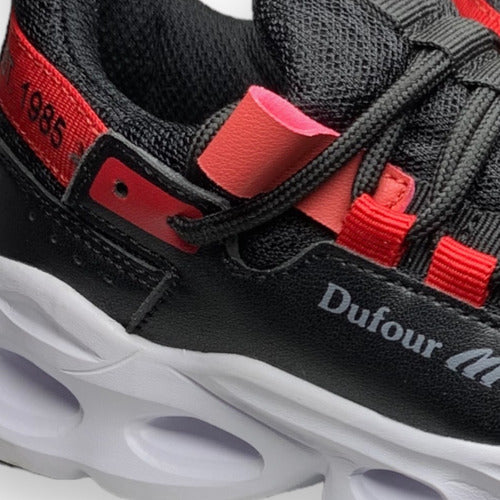 Dufour Ultra Sports Shoes for Kids 5