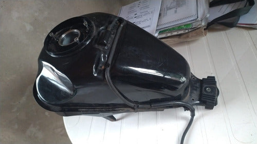 Tanque De Nafta Honda Cb190. Original 0