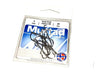 Mustad Hooks for Long. Series 92611 N 4 X 10units. Long Leg Varied River Sea Fishing Mariano Fishing 0