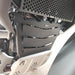 Steel Exhaust Manifold Protector CF Moto MT 800 - CosPor 2