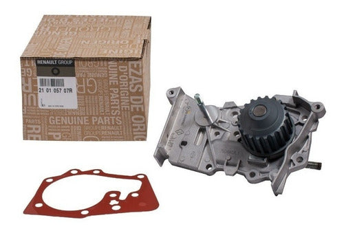 Renault Original Water Pump Sandero Stepway 1.6 16v K4M 0