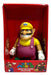 MIC Wario Articulated Doll 24cm 0