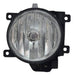 Lifan 620 Left Road Light 0